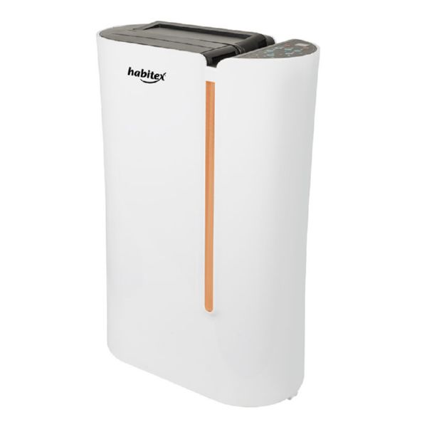 Deshumidificador HABITEX H2000.