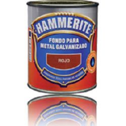 Hammerite Imprimacion para Galvanizados 500ml