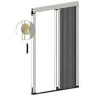 MOSQUITERAS ENROLLABLES PINTADAS 