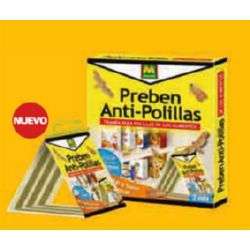 PREBEN ANTIPOLILLAS ALIMENTOS