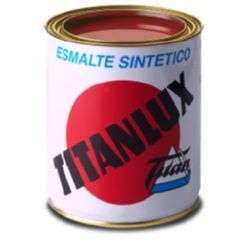 TITANLUX TABACO 750ML
