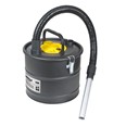 Aspirador de cenizas E338.