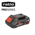 Bater?a Connected Power RATIO ProSeries 