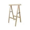Caballete madera Alto