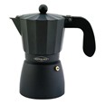 Cafetera alumino Touareg.