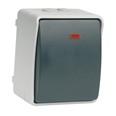 Caja estanca.