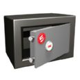 Caja fuerte de sobreponer FAC 100SLL