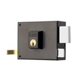 Cerradura de sobreponer Azbe 125