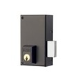 Cerradura de sobreponer Azbe 56 C