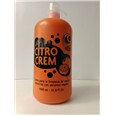Crema limpiamanos SENIGRUP Citro Crem co