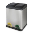 Cubo pedal ecol&oacute;gico.