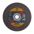 Disco corte metal PFERD EH.