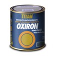 Esmalte antiox oxiron martele TITAN