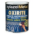 Esmalte oxirite liso