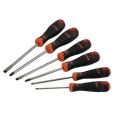 Juego 6 destornilladores