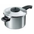 Olla  a presi&oacute;n Kuhn Rikon Ergo