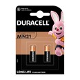 Pila alcalina DURACELL Security