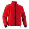 Polar Airless rojo