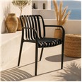 Silla jard&iacute;n GRETA