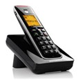 Tel&eacute;fono digital inal&aacute;mbrico MOTOROLA se