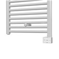 Toallero calefactor con fluido ROINTE Si