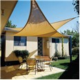 Toldo vela sombreador.