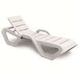 Tumbona MONOBLOCK