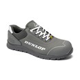 Zapatilla seguridad Dunlop S3 Matt Grey