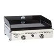 PLANCHA IBERICA 600 INOX