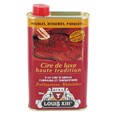 PASTA CERA LXIII 500ML CEREZO