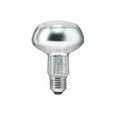 LAMPARA REFLEC. R80 40W E-27