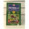 MATIROL MOLUSQUICIDA GRANULADO 500GR