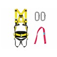 ARNES CON CINTURON- ECOSAFEX 8 - SOLO