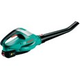 ALB 18 LI SOPLADOR 18V LITIO BATERIA + GUANTES 