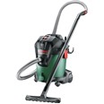 UNIVERSAL VAC 20 ASPIRADOR SECO HUMEDO BOSCH ADVANCED VAC