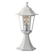 FAROL BLANCO SOBREMURO MAX 60 W