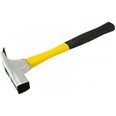 MARTILLO MANGO FIBRA 315g - 25mm
