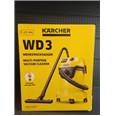 ASPIRADOR KARCHER WD3P EU