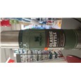 BOTELLA CLASSIC 1,9 L NEGRO MATE STANLEY