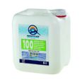 100 ANTIALGAS DESINF.  10