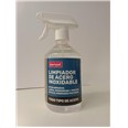 LIMPIADOR ACERO INOXIDABLE