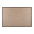 Alfombra de vinilo Living Dec Beige-Tostado 120x180 cm