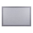 Alfombra de vinilo Living Dec Gris 120x180 cm