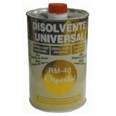 DISOLVENTE UNIVERSAL RM-40 PLAST. 5L