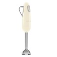 BATIDORA MANO SMEG BEIGE HBF11CREU