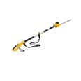 Telescopic Cortaseto 550W