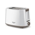TOSTADOR TAURUS 750 MYTOAST II BLANCO
