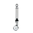 Cortapasta acero inox. 17,9 cm. Serie Handy