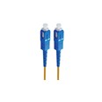 CABLE FIBRA OPTICA 3M UNICO