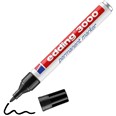 BLISTER.MARCADOR PERM.EDDING 3000 NEGRO